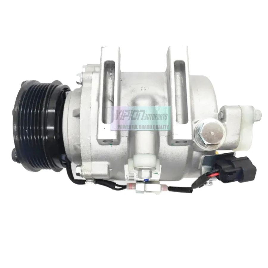 Air Conditioning Compressor For Chery Tiggo Arrizo ATC-086-HM1  WXH-086-HM0  ATC-086-HM0