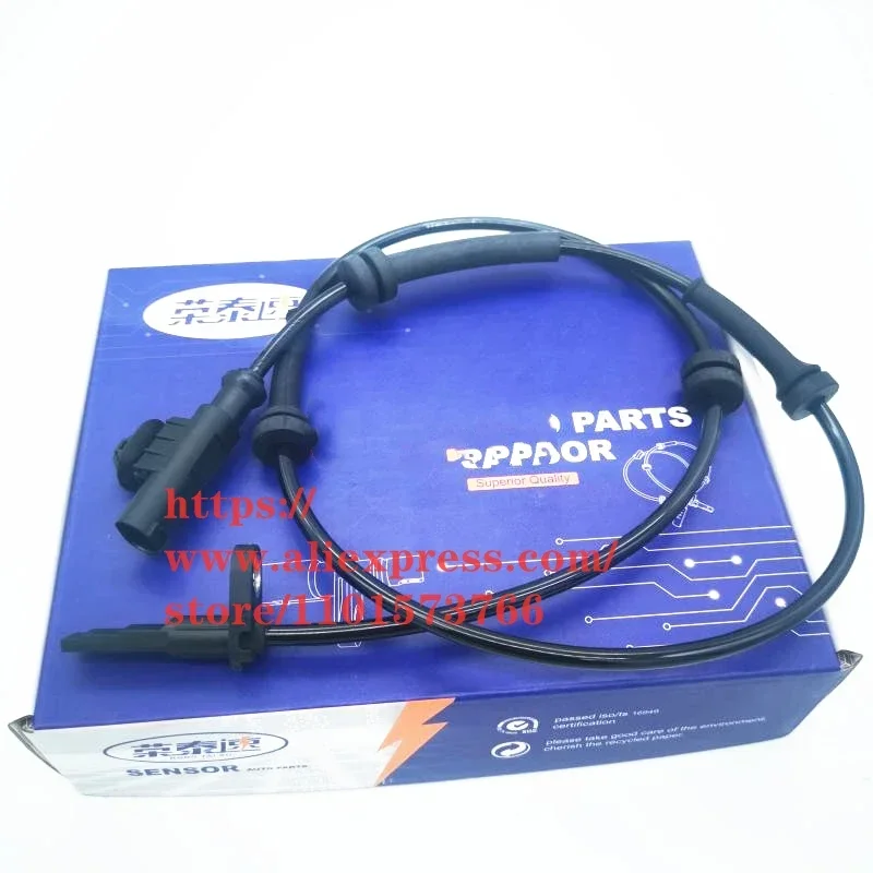 Wheel Abs Sensor Fo…