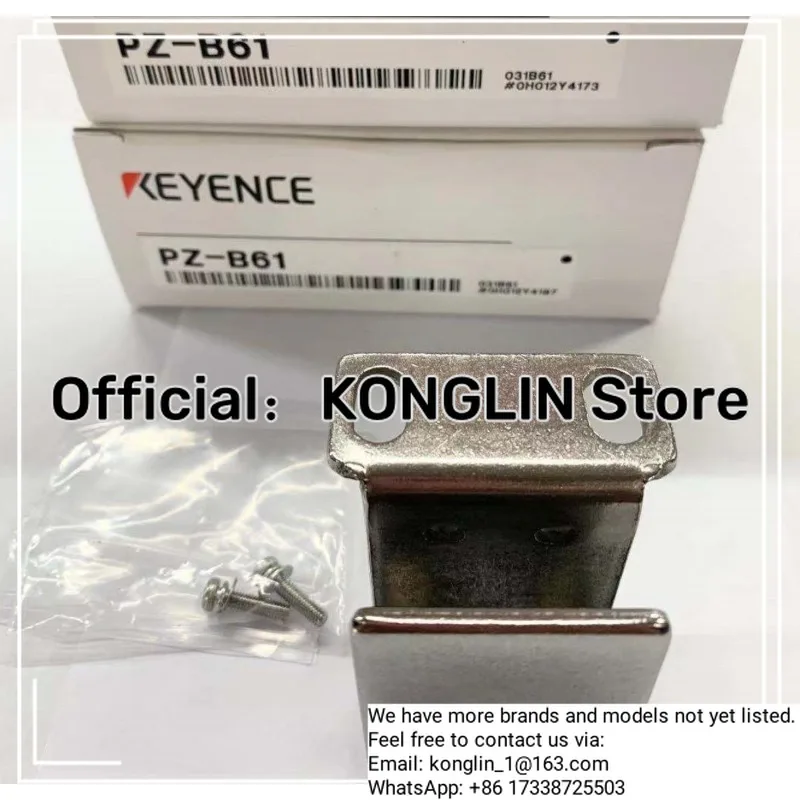 1PC New Keyence PZ-…