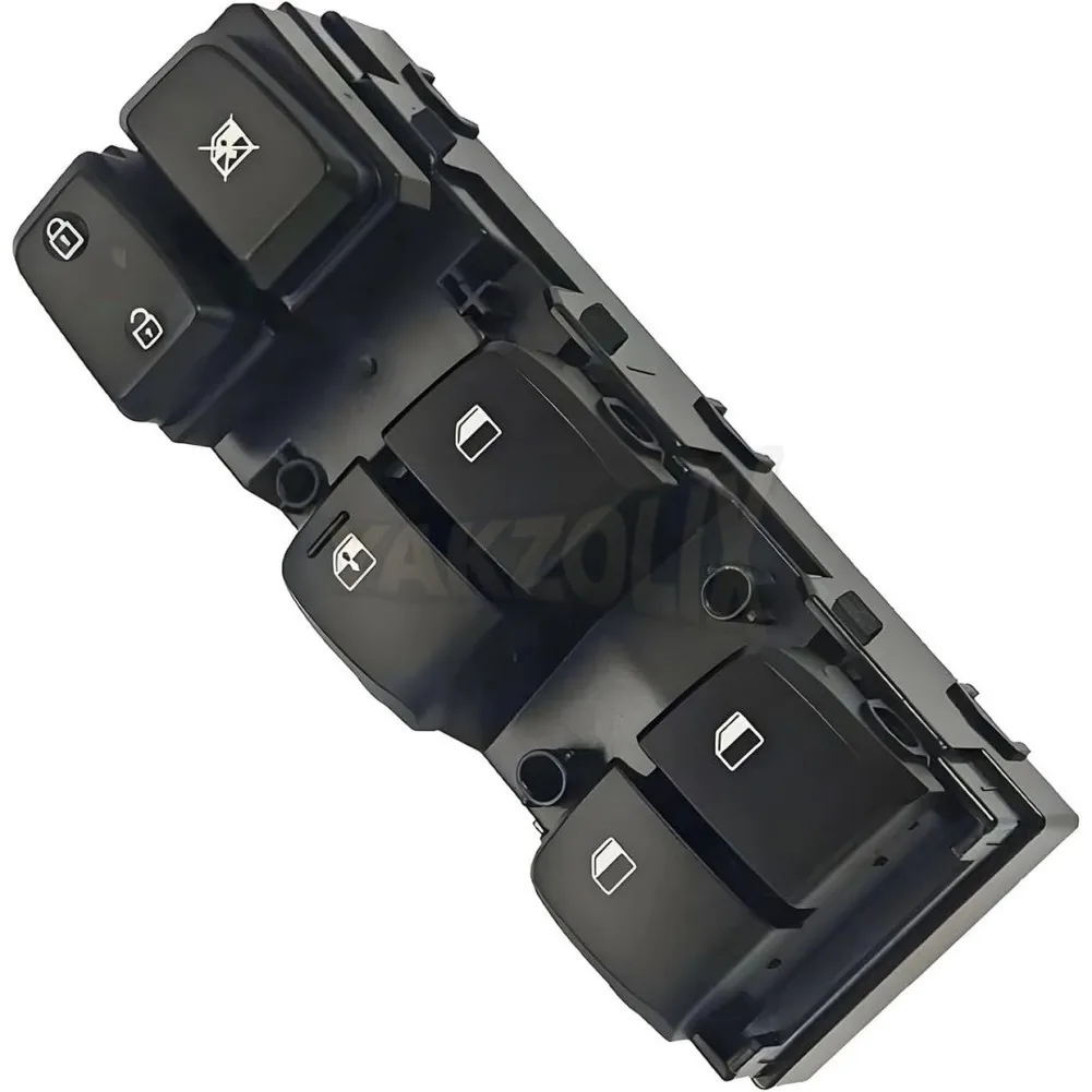 93570-J9150 Für Hyundai Kona 2017 2018 2019 2020 2021 Vorderer Linker Elektrischer Fensterheber-Steuerschalter 93570-J9100 – Detail 2