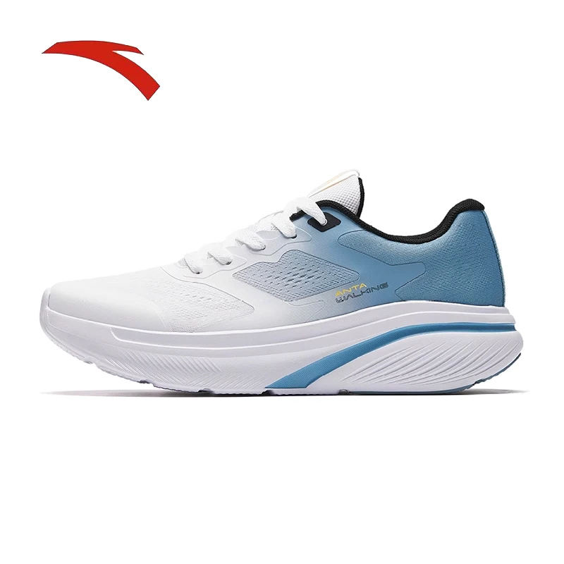 

ANTA Shenxing LITE shock-absorbing and wear-resistant men's training shoes, summer new running sports shoes