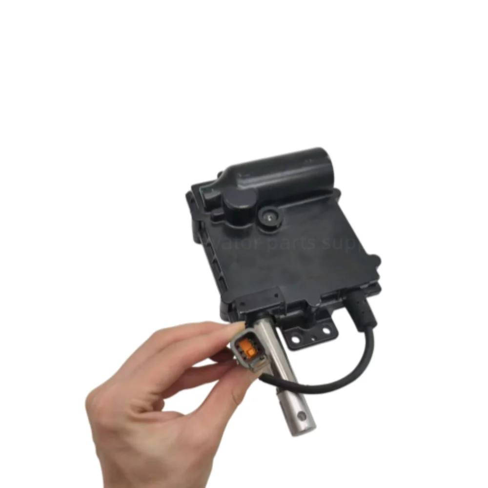 335/H5697 335H5697 335-H5697 ET24-174-SSM004 For JS305 Throttle Actuator Fuel Motor Loader Parts