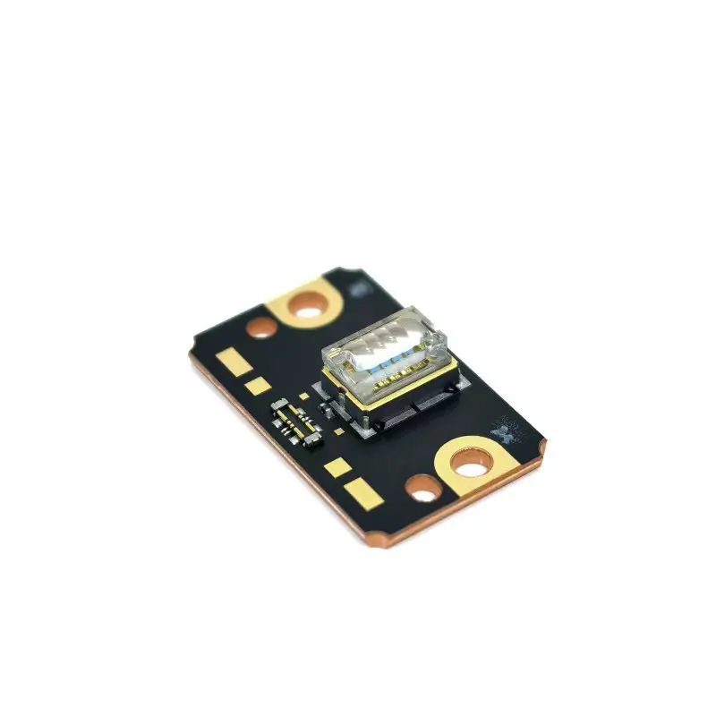 1pc NUBB45 Laser Diode 455nm 34W 37.5W High-Power Blue LED