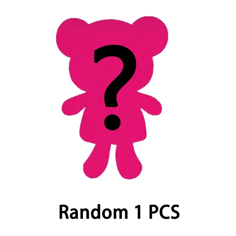 

Kawaii Lol Dolls Random Blind Toys Cute Anime Figures