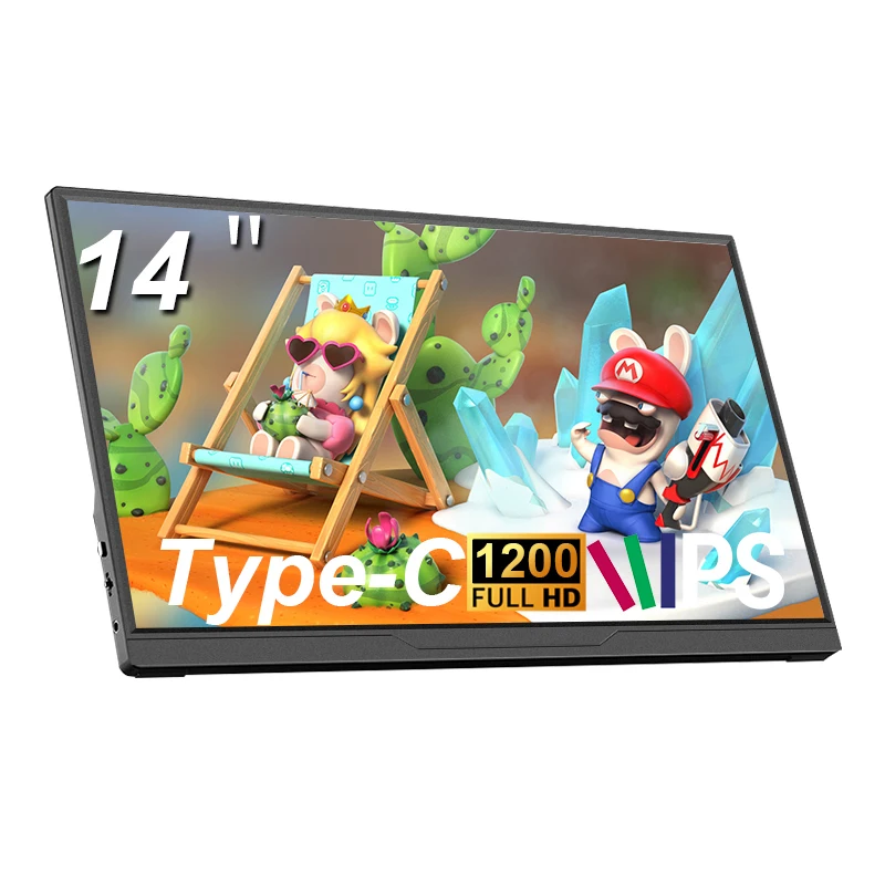 monitor-portatile-lanlipu-da-14-pollici-display-ultrasottile-da-gioco-1200p-estensione-hdmi-di-tipo-c-per-telefono-ps4-5-deck-steam-pc-switch-mac