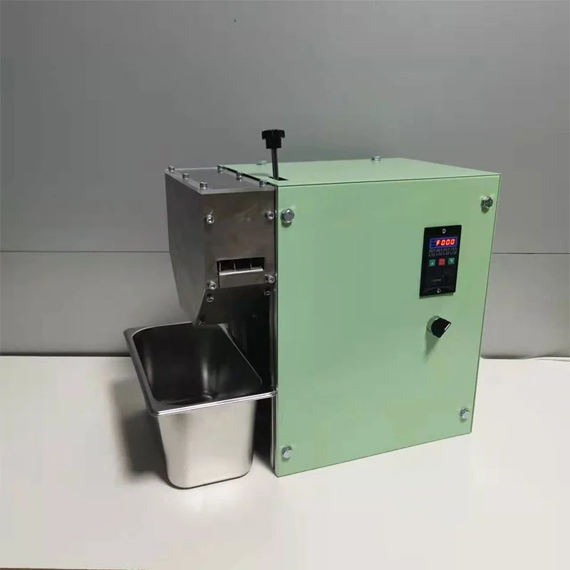 High Quality Desktop Plastic Pelletizer Plastic Cutter Plastic Cutting Machine Industrial Grade Durable High Efficiency Easy Use