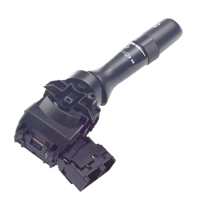 

84652-12A20 Car Windshield Wiper Switch 12V For Lexus ES350 Scion TC Toyota Camry Corolla Tacoma 2008-2013 8465212A20-A08U