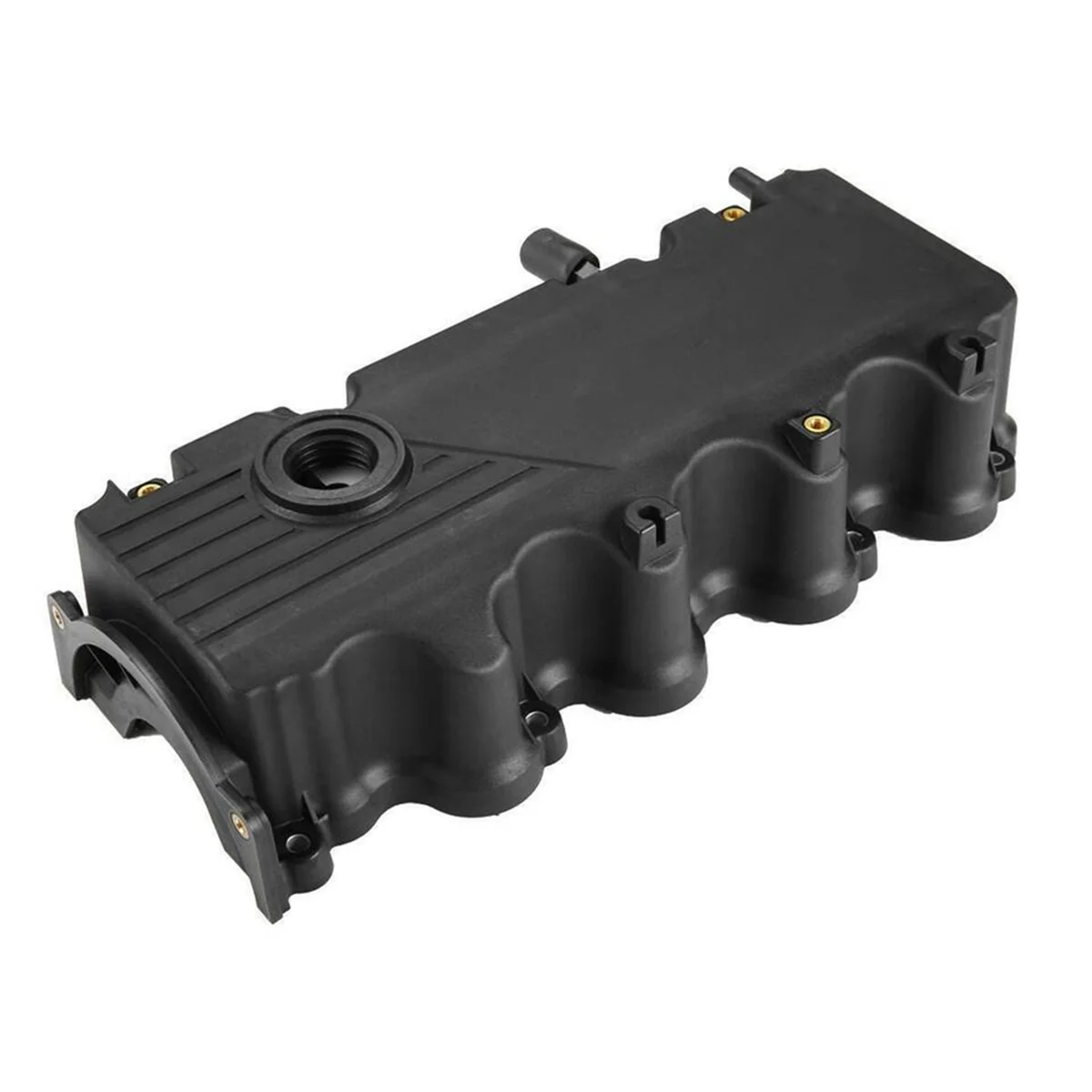 

Крышка клапана двигателя Крышка коромысла 2241022610 22410-22610 для Hyundai Accent 2000 2001 2002 2003 L4 1.5L