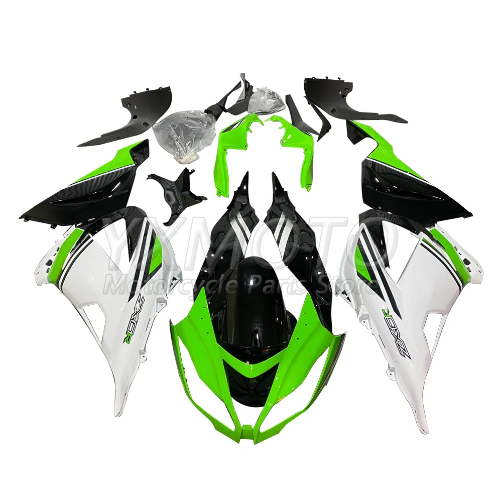 Full Motorcycle Fairing High Quality ABS Mechanical Injection bodywork fit for ZX-6R 636 2013 2014 2015 2016 2017 2018