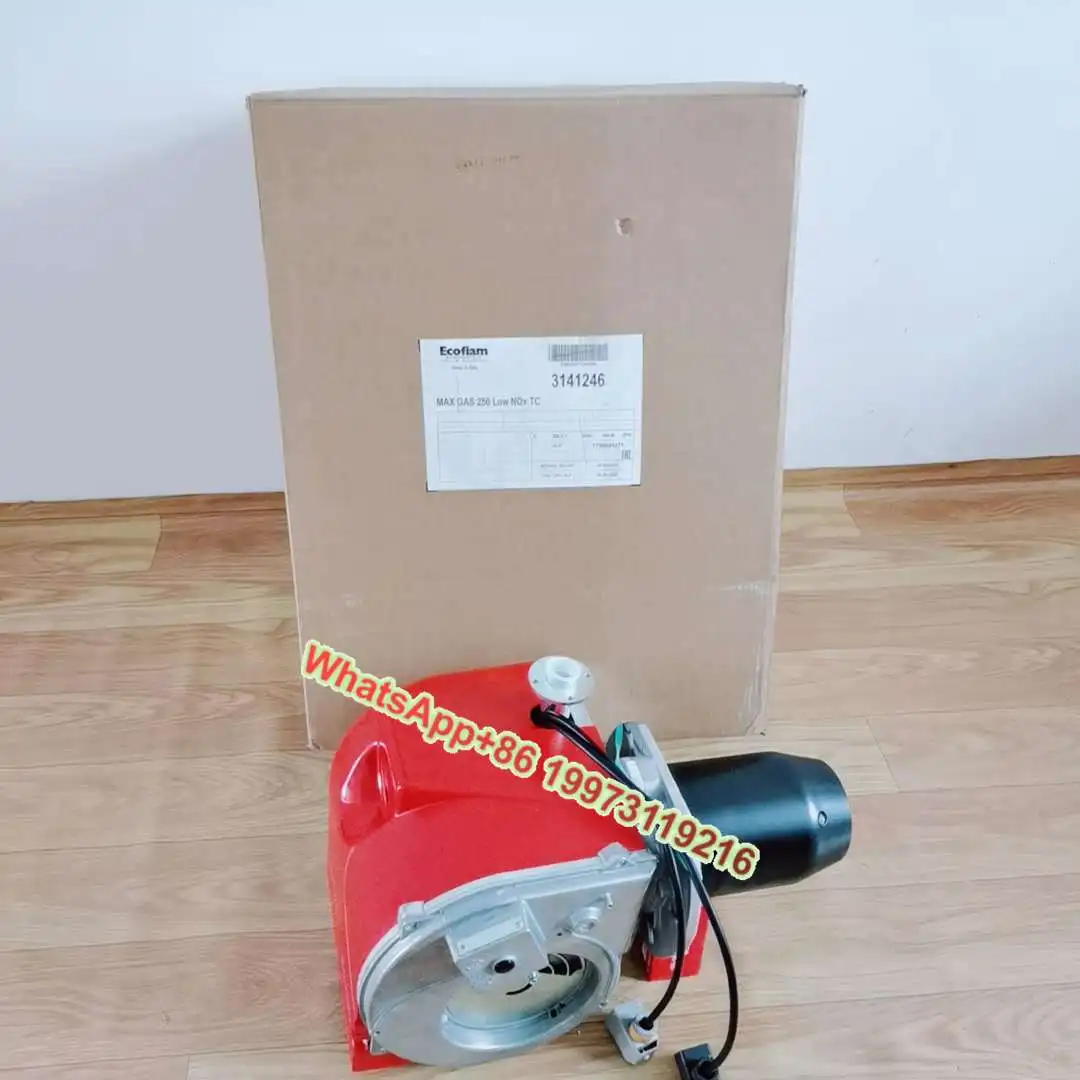 

Applicable for Restaurant Industries Manufacturing Plant New Finned Tube Heating Elements Burner Boiler/Oven Spare Parts