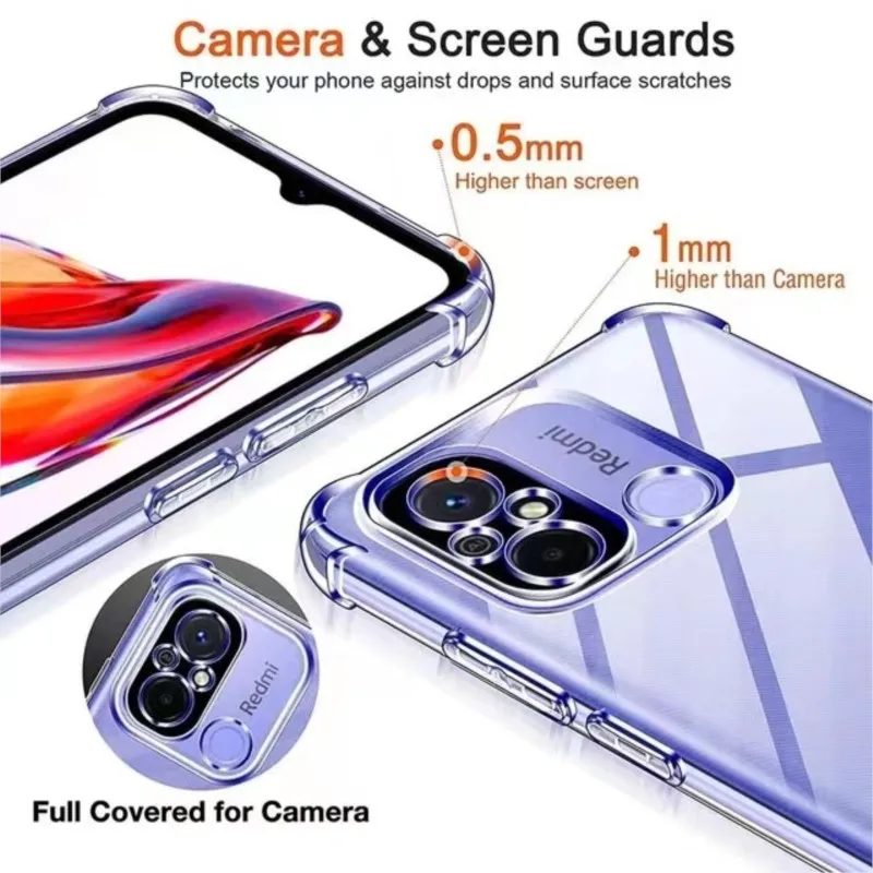 Thumbnail 2 - #73 Ranked Redmi Note 12 Cases Picks in 2026
