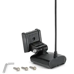 Transducer Included