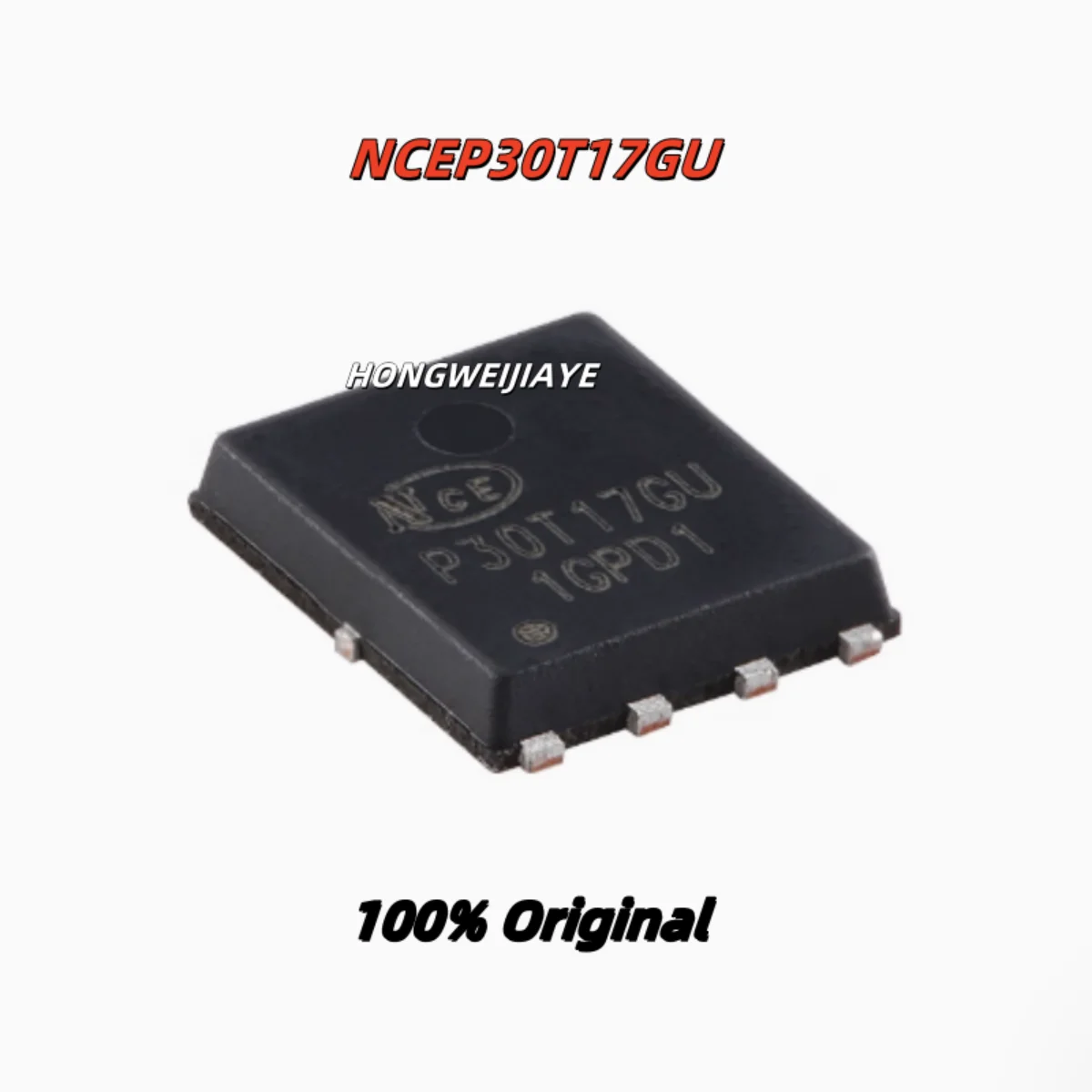 10PCS 100% New NCEP…