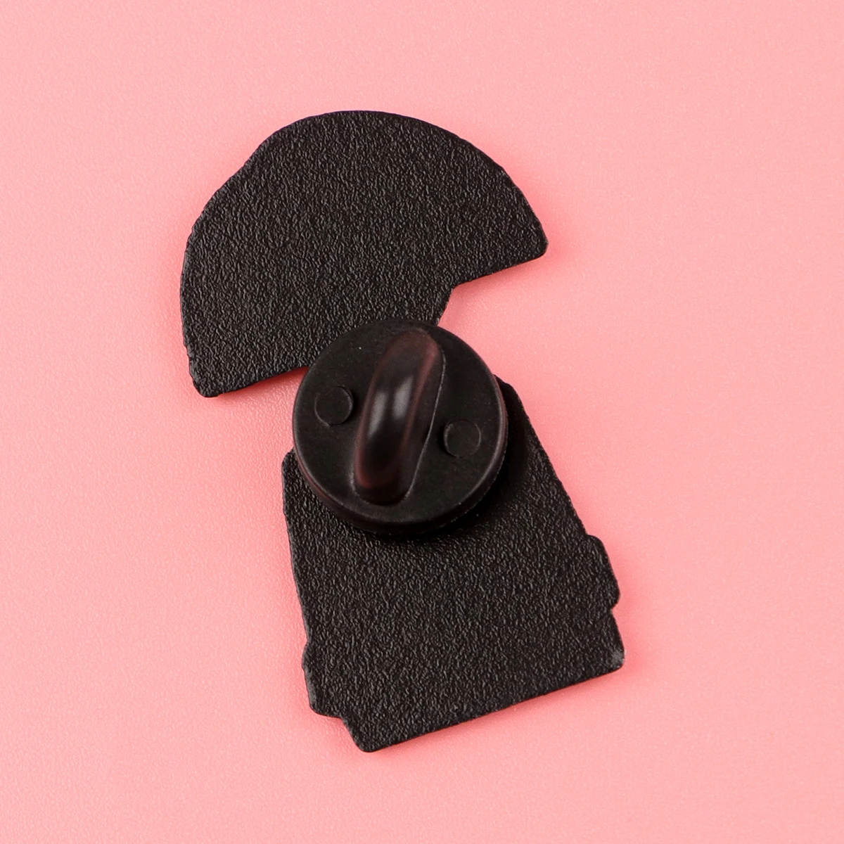 Cartoon Anime Girls Enamel Pin Sarcastic Eyes Lapel Pins for Backpacks Brooches for Clothing Bag Badge Accessories Kids Gift image 4