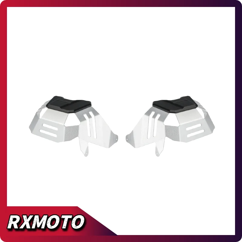 

Для BMW R NINE T Scrambler Urban G/S Pure Racer/5 R1200R R1200GS ADV Adventure Защита двигателя мотоцикла Защита головки блока цилиндров