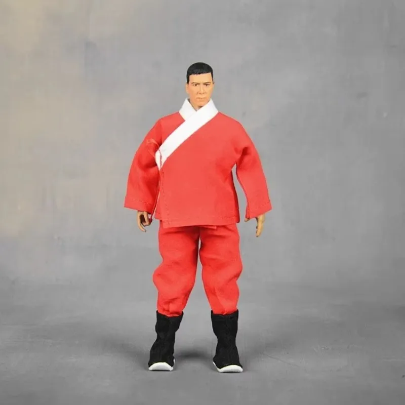 1/12 مقياس عمل أرقام الترفيه الملابس العسكرية القديمة الملابس بلايز السراويل دعوى نموذج ل 6 ''العب الجسم دمية DIY بها بنفسك الديكور