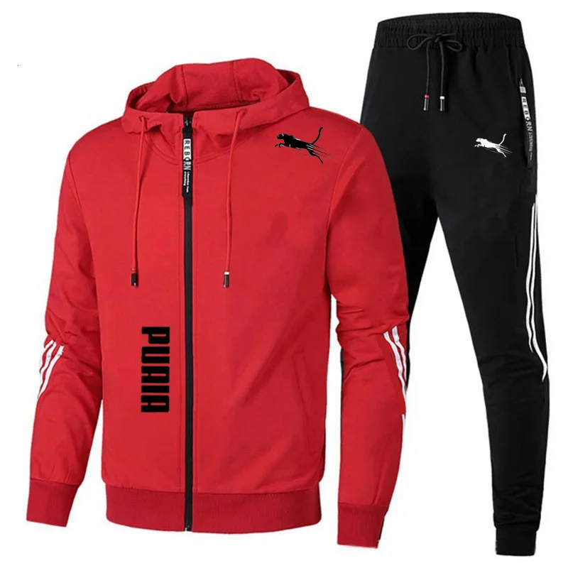 Thumbnail 3 - #44 Latest Mens Tracksuits Price Drops