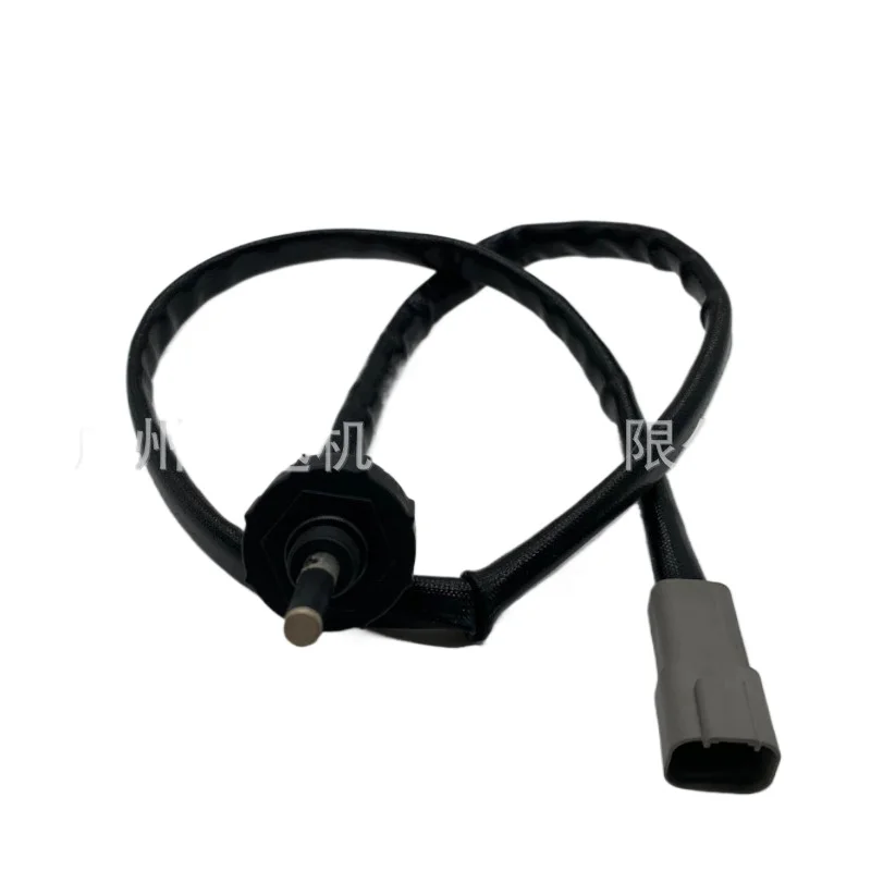 MUGURO 382-2001 3822001 sensor separador de aceite y agua para modelos CAT E329D 226D de alta calidad