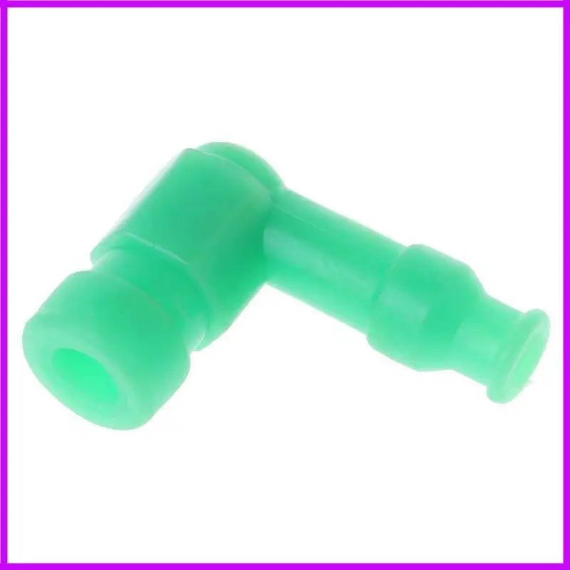 R9CC High Performance for Spark Plug Cap for 160cc Dirt Pit Bike ATV Quad for Outdoor Traveling Camping Bike Part