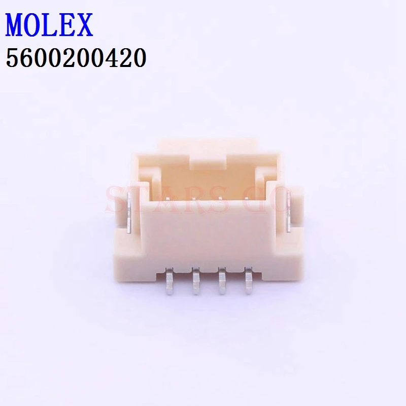 

10PCS/100PCS 5600200420 5600200320 5600200220 5055700601 MOLEX Connector