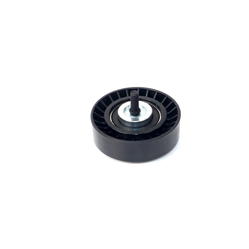 Belt Deflection Guide Pulley For Ford Explorer Mk5 2011- Focus Mk3 MK4 Kuga Mk2 Mondeo Mk5 S-Max Mk2 Galaxy Mk3 DS7E-19A216AB