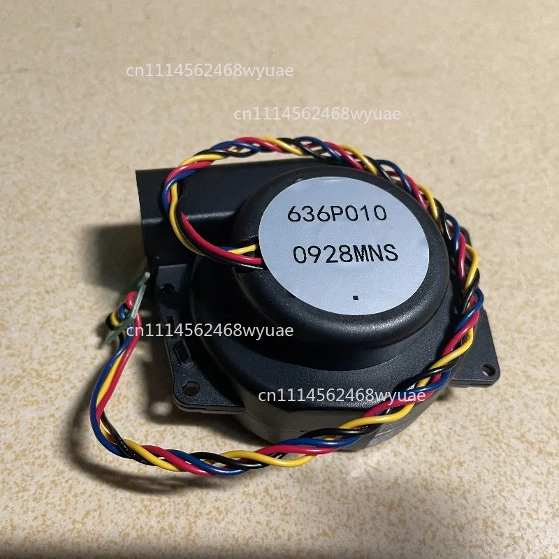 For iRobot Sweeper Fan e5 e6 i3 i4 i5 i6 i7 j7 i8 Main Brush Frame Motor Motor