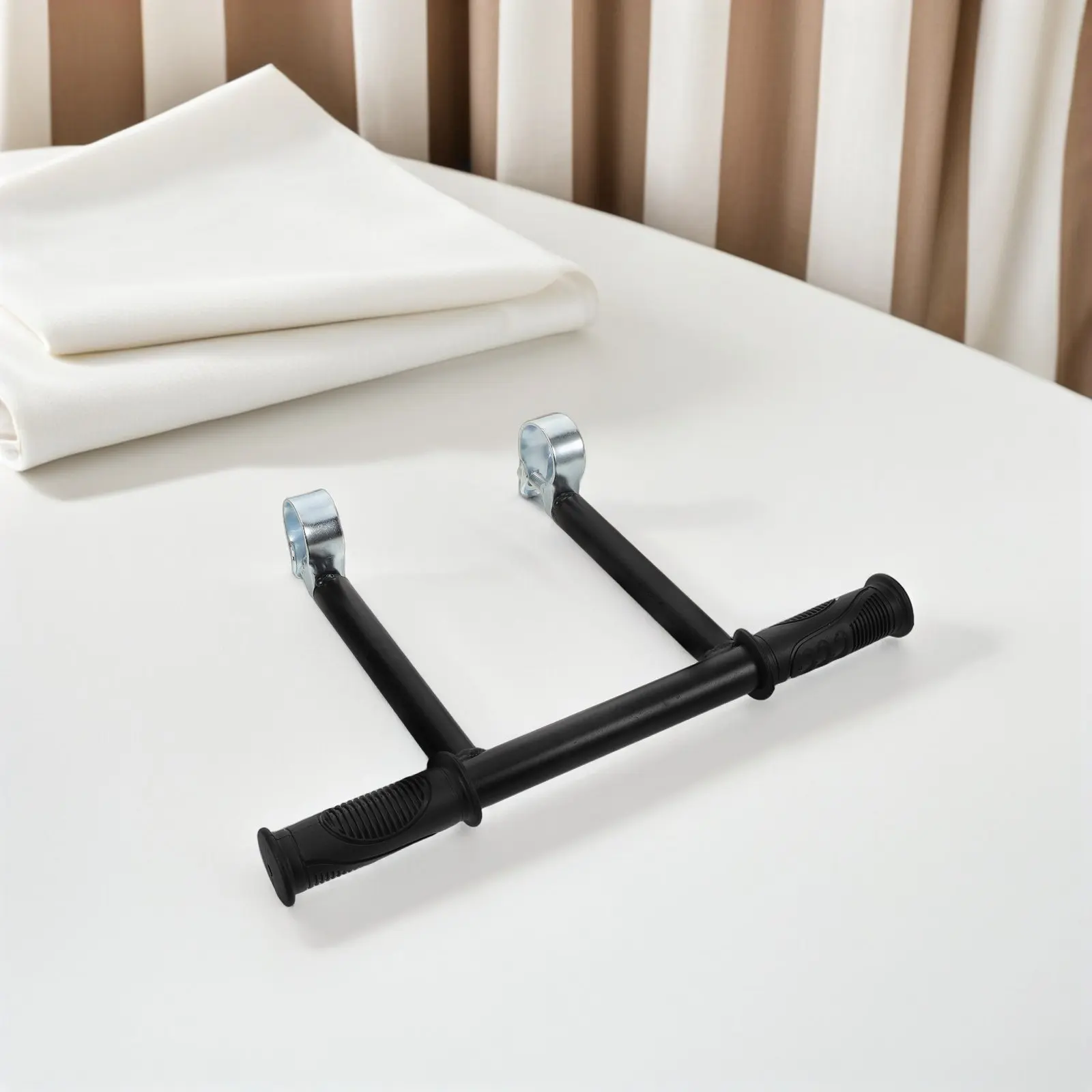 

Stroller Handle Extender for Kids Smooth Compatible with Most Models Ideal for Walking Shopping Family Outings
