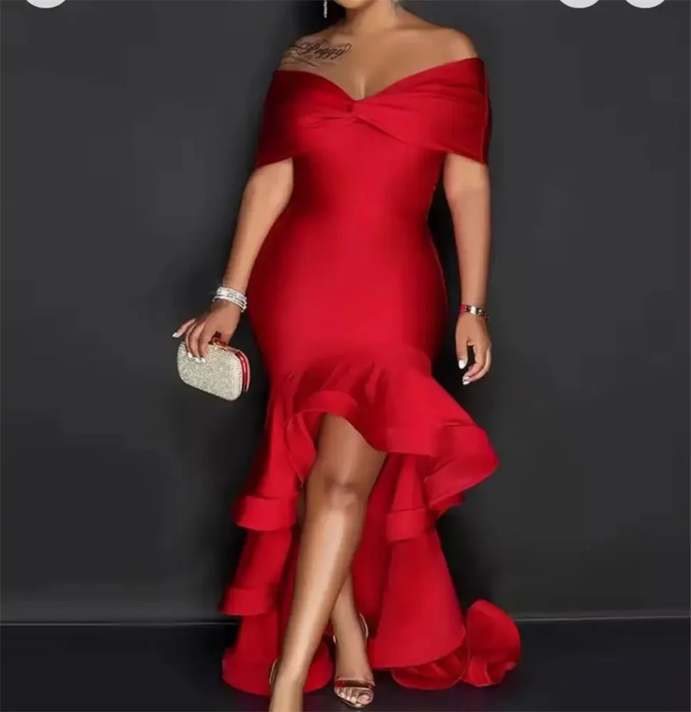 African Dresses For… - image