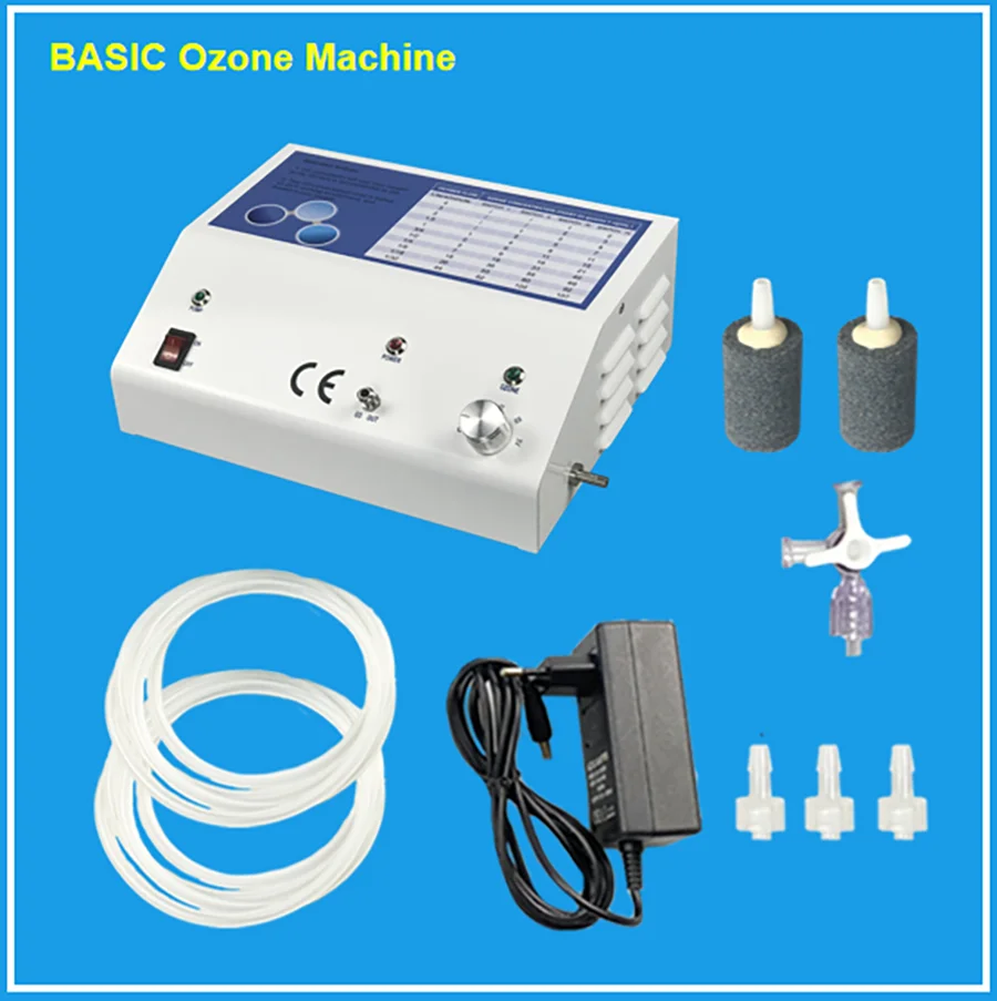 Hospital  Ozone Therapy Equipment For Private/Clinic Use