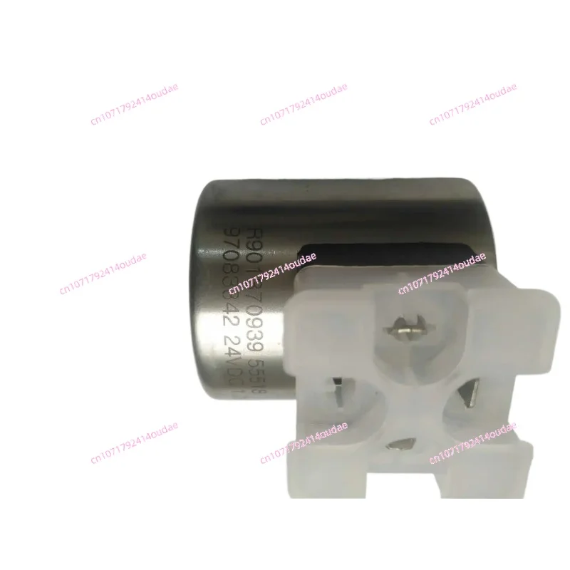 R900021389 SOLENOID COIL GZ45-4 24VDC 1.25A NEW R901269458 R901370939