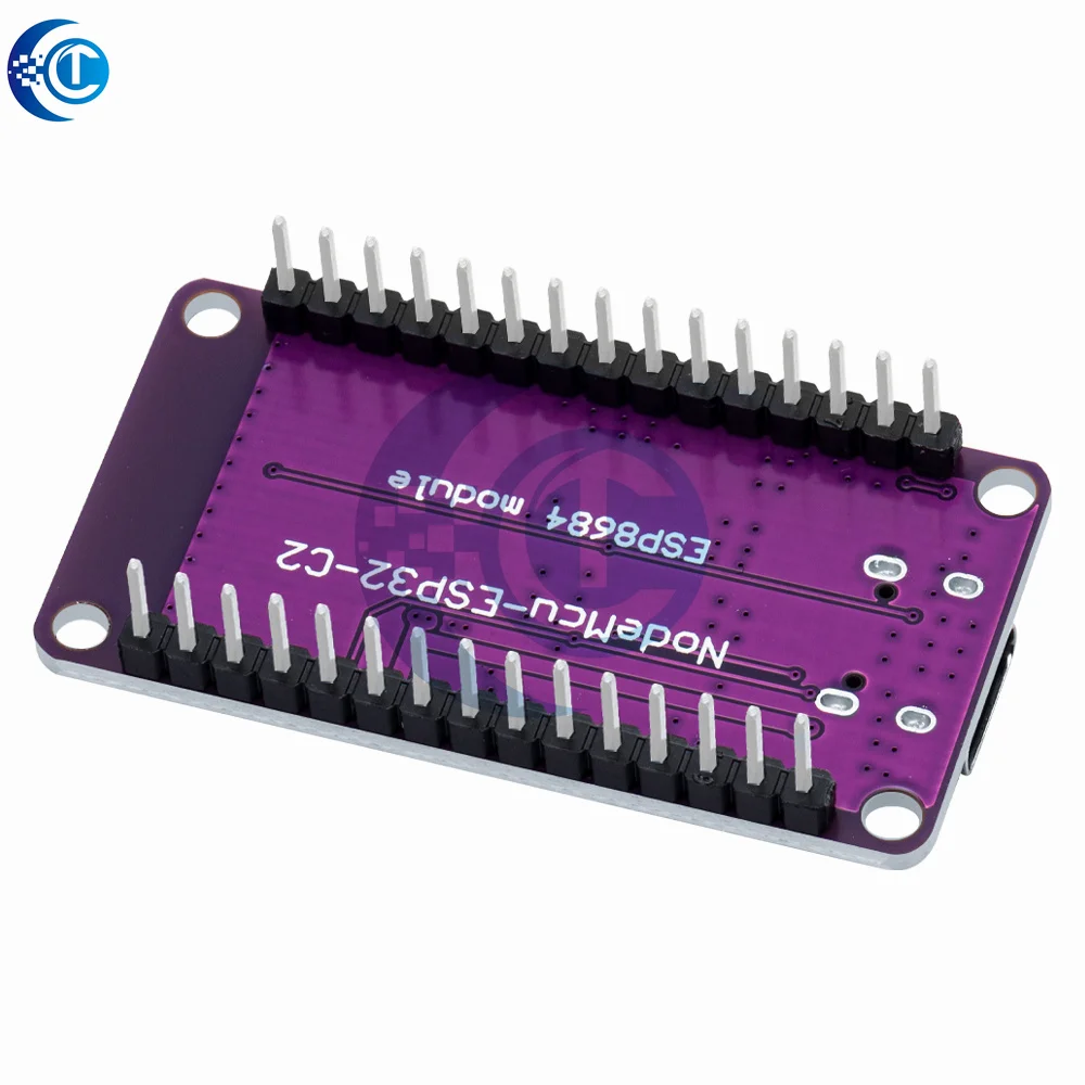 ESP8684 Development Board TYPE-C USB ESP32-C2 ESPC2-12 DevKit Serial CH340 WiFi+Bluetooth Dual Core Module For Arduino