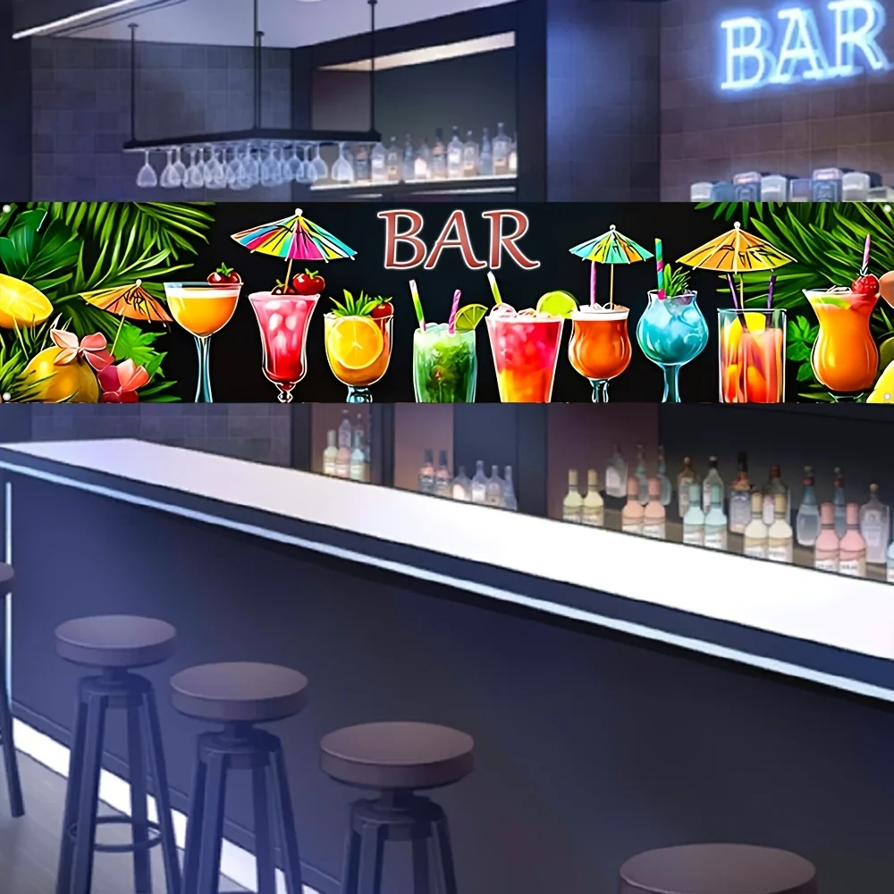 Thumbnail 4 - #18 Cheap Cocktail Decorations Worth Buying