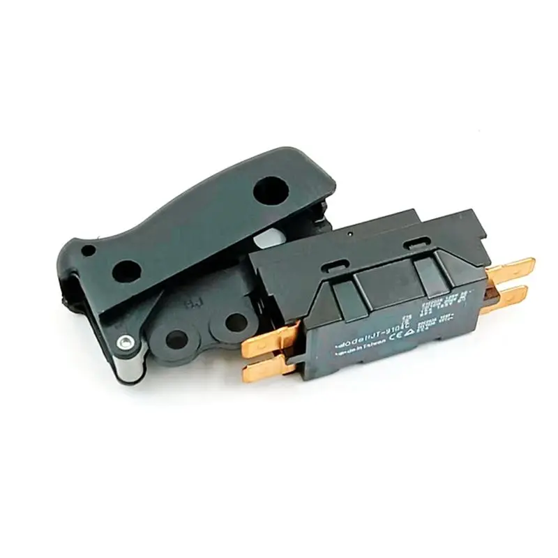 AA05 N169598 391926-01 Compound Miter Saw Trigger Switch For DW703/DW705S/DW705/DW706/DW713