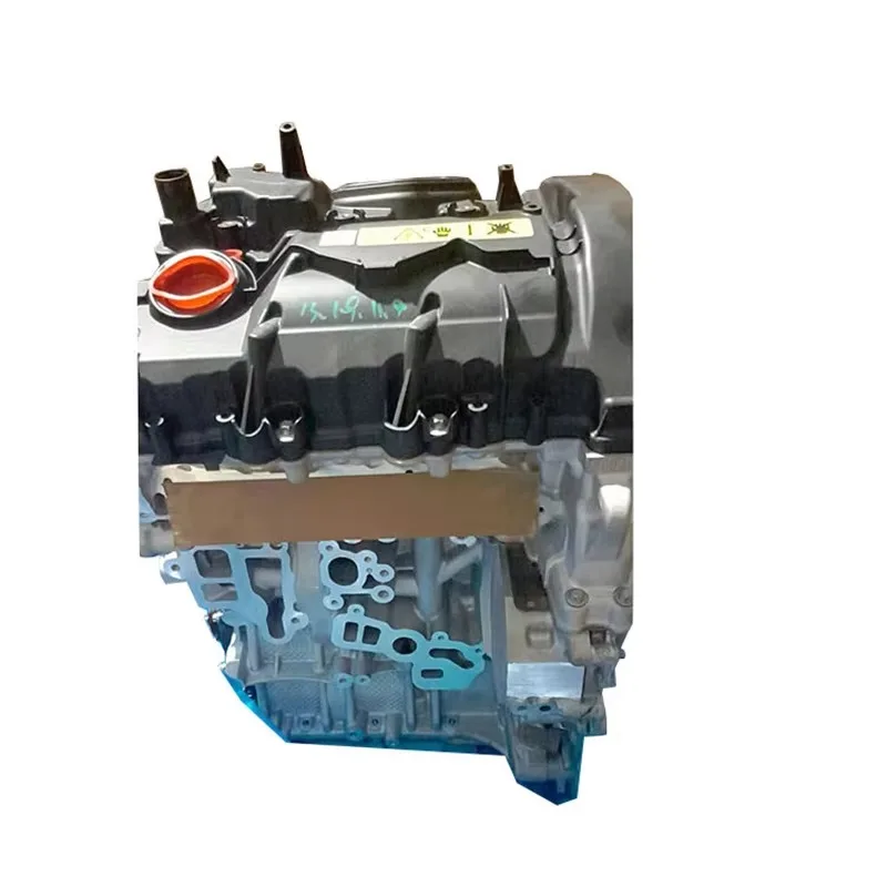 Premium Quality 1.5L B38A15A 3Cylinder Engine Assembly for Mini Cooper Hot selling in stock Professional after-sales service