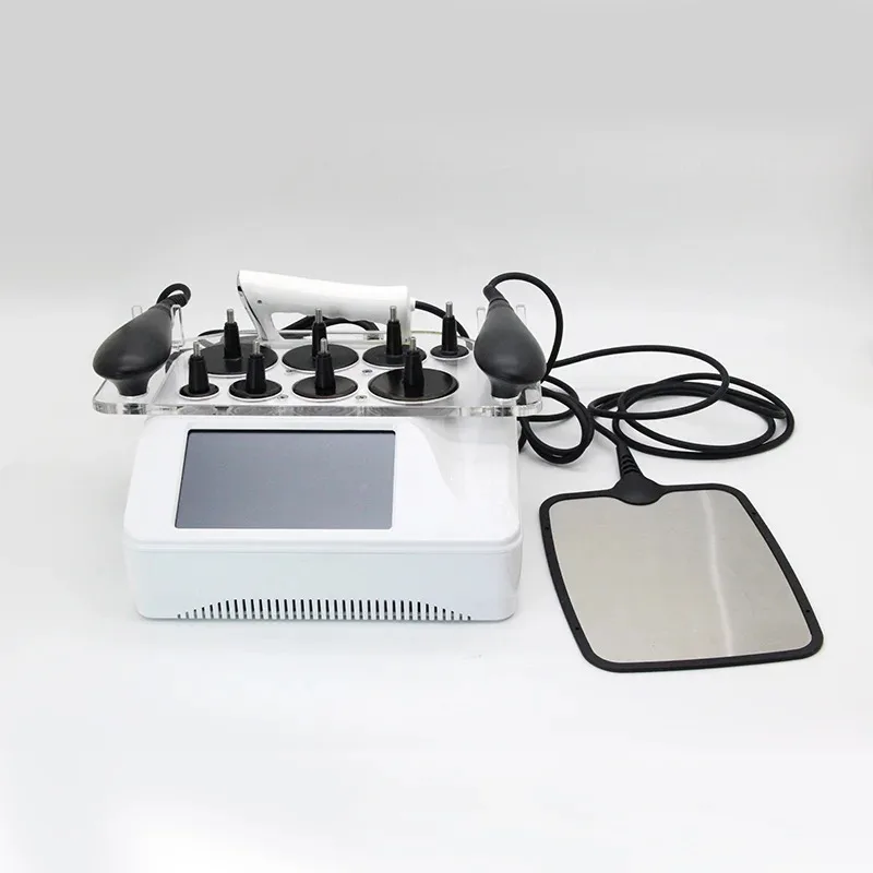 

448 кГц Indiba проникает RF Tecar Therapy RET CET диатермия уход за телом глубокое здоровье теплая система спа облегчение боли подтяжка кожи