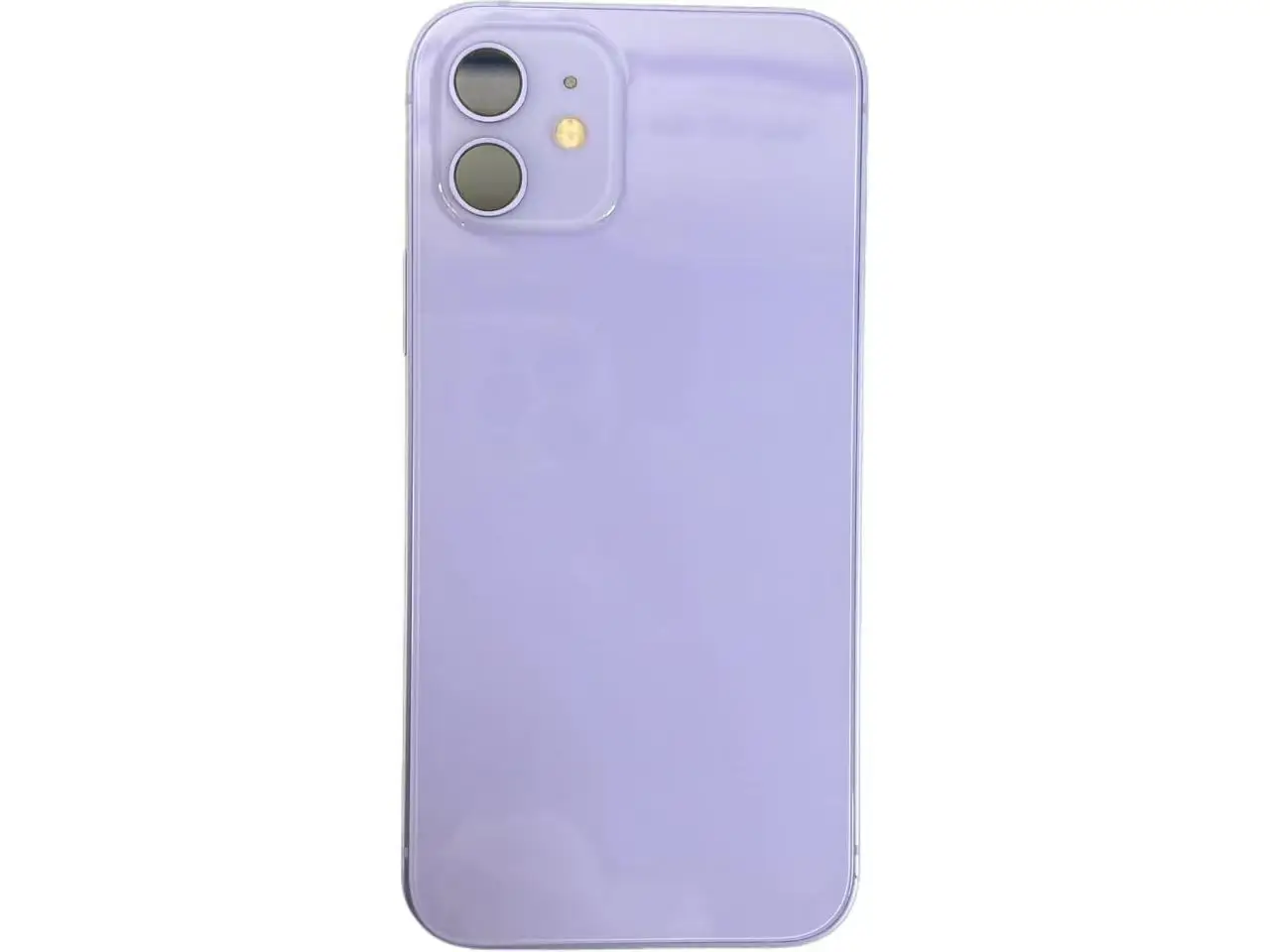 Whole sale 12 frame with together back glass, with flex,with button and sim tray,the same as the picture image 2