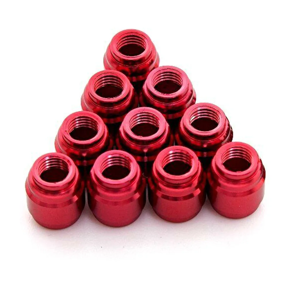 10Pcs Olive Hoofd Naald Voor Avid Olie Discs Quick-Install Olijf Hoofd Voor Sram Rem Fiets Quick-Sluit Olie Buis Naald