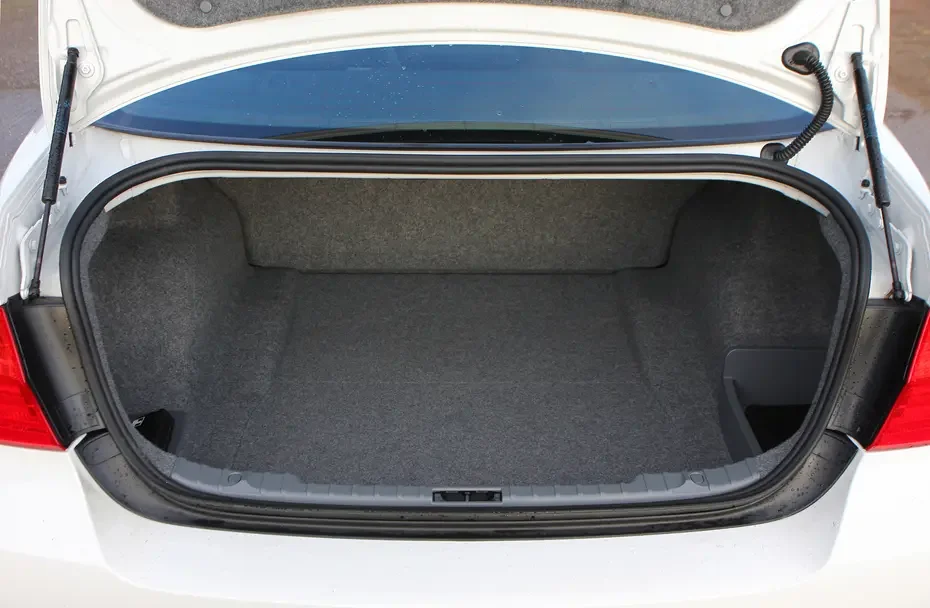 

Auto Struts With Springs For BMW 3 Series E90 saloon 2005–2012 Rear Tailgate Trunk Boot Lift Supports Shock Damper Rod Props