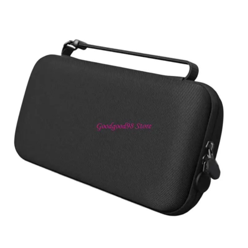 Storage Bag Organiser Box for NS2 Game Console Scratch-Resistant Travel Carrying Case Protector Sleeve 