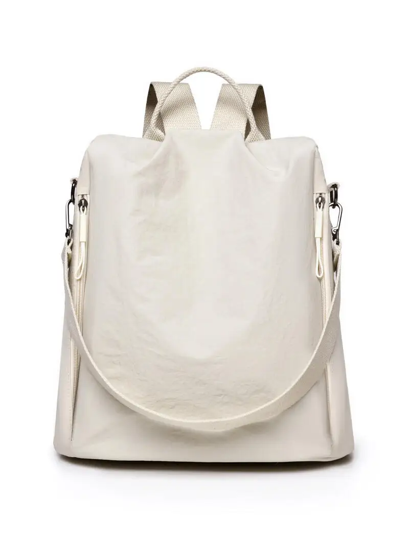 New Comfortable and Fashionable Multi functional Multi pocket Waterproof Design Commuter Men's and Women's Backpacks