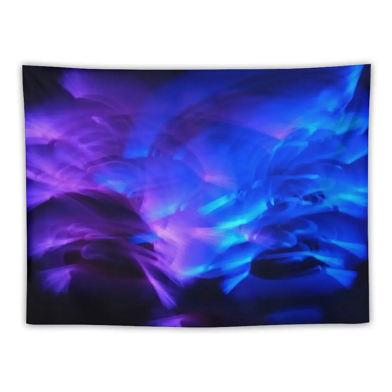 

GLOWSTICK PARTY! Tapestry Things To The Room Decoration For Bedroom Tapestry