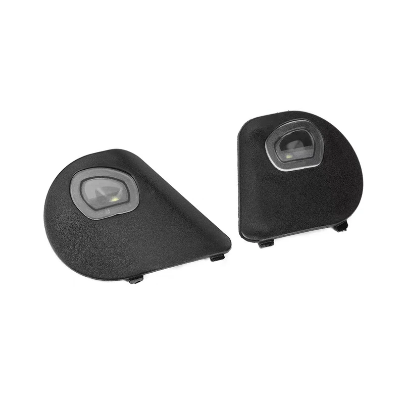 

Для Dodge Ram 1500 2500 3500 4500 5500 зеркало заднего вида светодиодный парковочный фонарь Canbus автоаксессуары 68087239AA