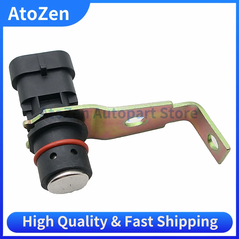 Crankshaft Position Sensor for Chevrolet Express 1500 GMC CADILLAC ISUZU OLDSMOBILE 10456256 10456607 10456532 10456200 10456572
