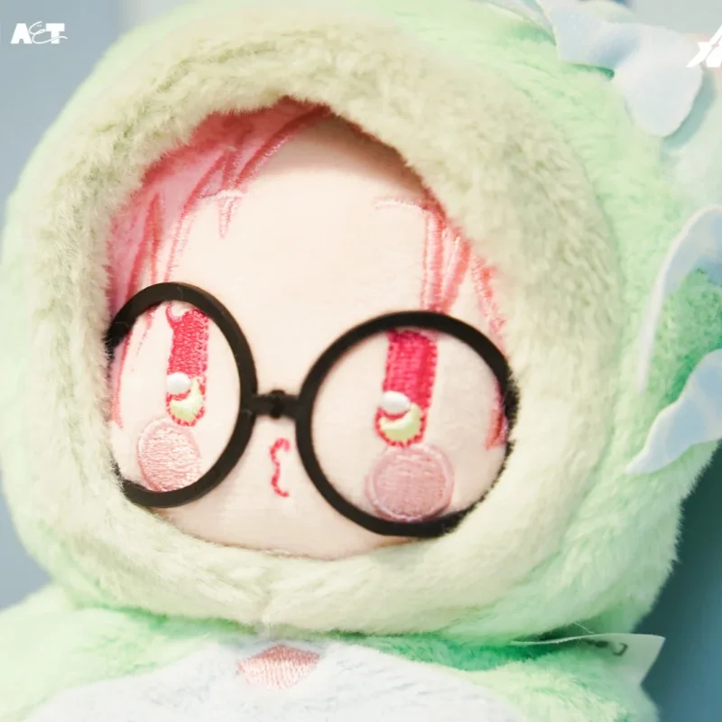 

[New] Official Senyu Comic Alien Stage Sunny Doll Series Blind Box - Trendy Hanging Charm Collectible Perfect Gift For Girls