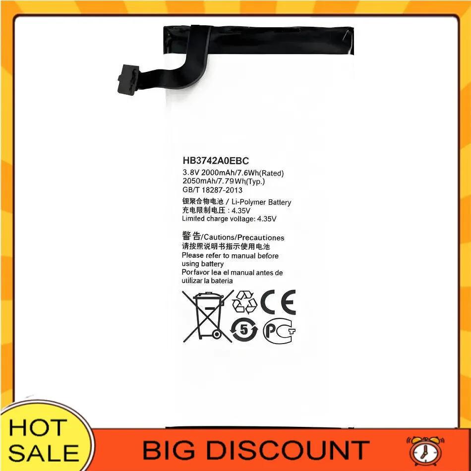 Long-Lasting Mobile…