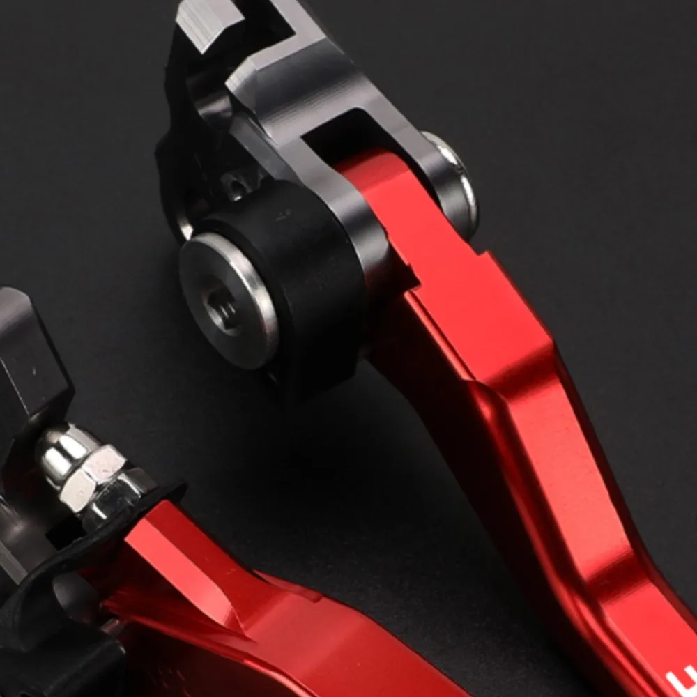 Dirt Pit Bike Handle For BETA RR 300 2T 300RR 300 RR 2T 2013 2014 2015 ~2025 Motorcycle Accessories Pivot Brake Clutch Levers