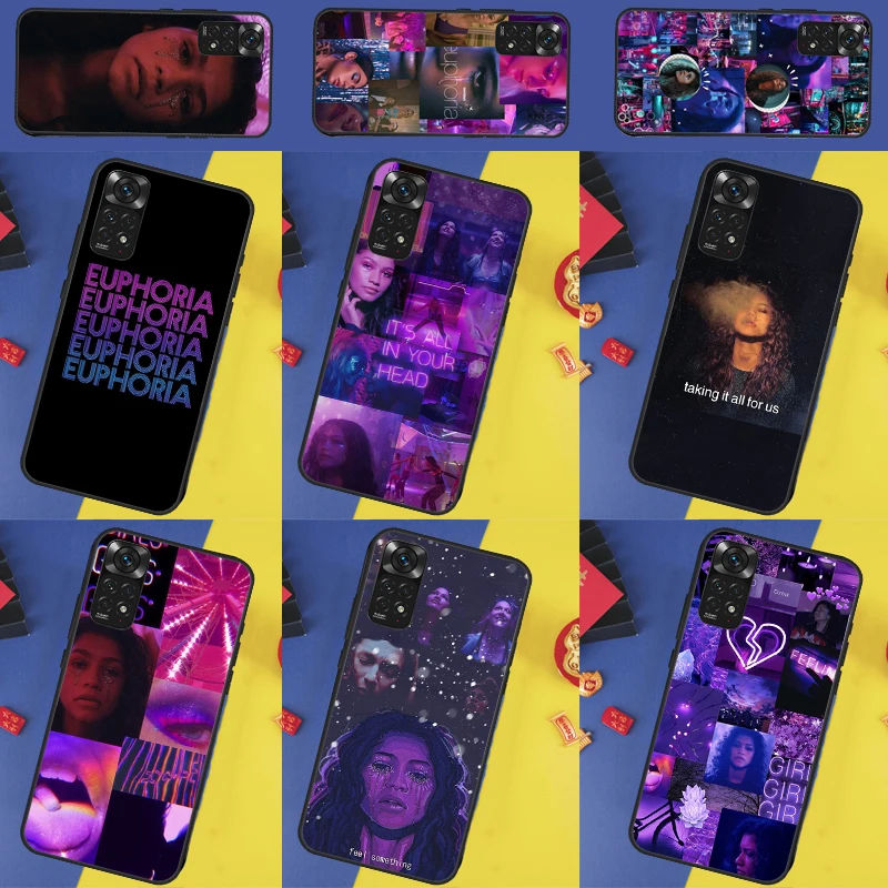 American Tv Euphori… - image