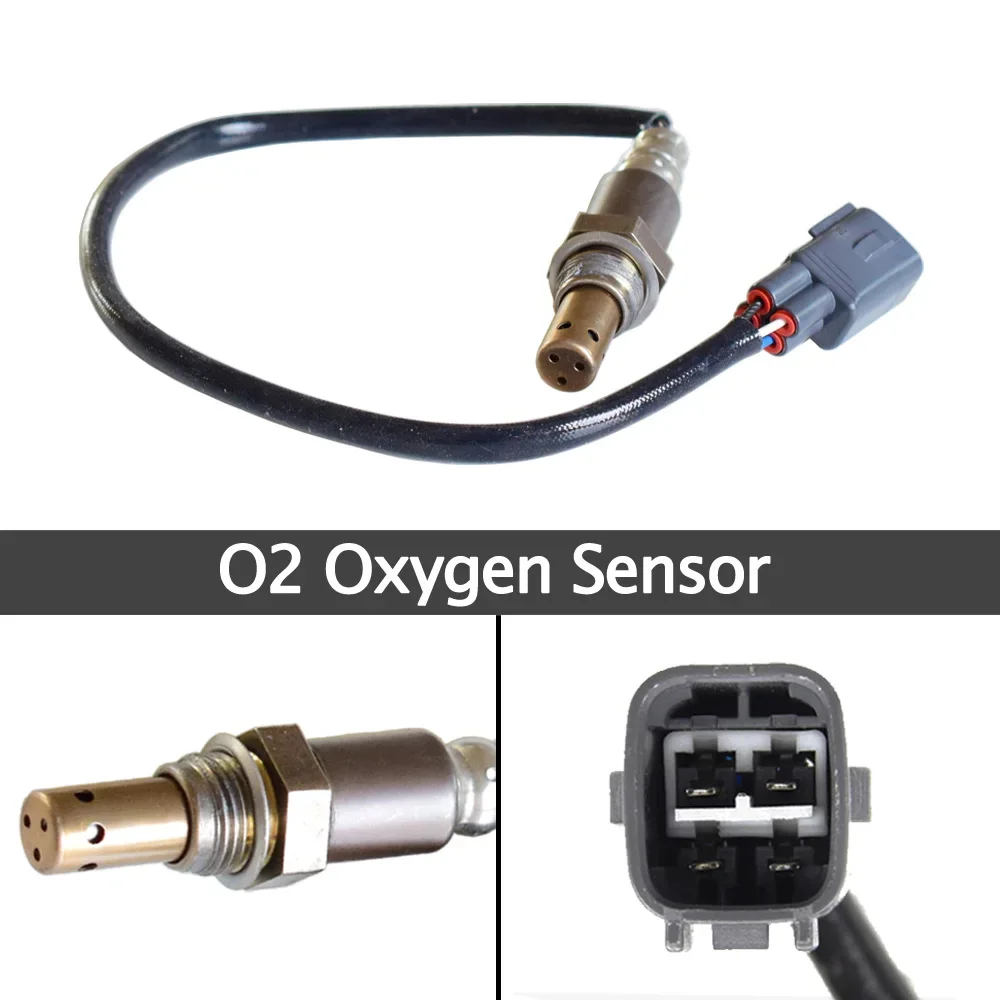 For Toyota Corolla Auris 2006-2012 89465-12880 8946512880 89465 12880 Oxygen Sensor Probe O2 Sensor Air Fuel Ratio Sensor