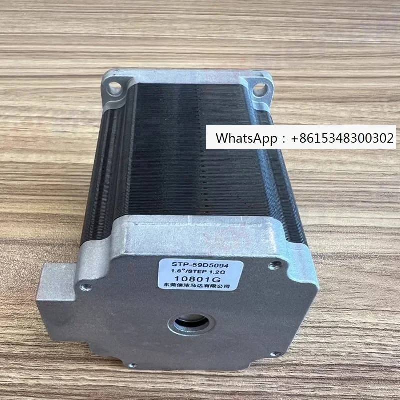 

Японский шаговый двигатель Shinano STP-59D5094, подлинный оригинальный сток STP-59D5027