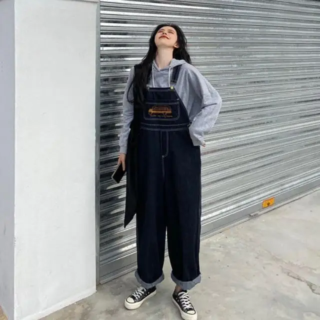 

Jumpsuits For Woman 2025 Tightfitting Special Spliced Regular Pile Bottom Windproof Formal Flounce Aesthetics Gray Elegance